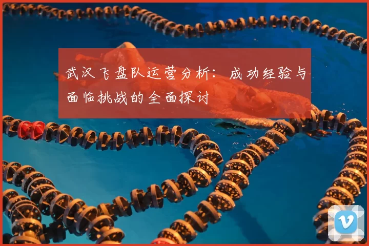 武汉飞盘队运营分析:成功经验与面临挑战的全面探讨