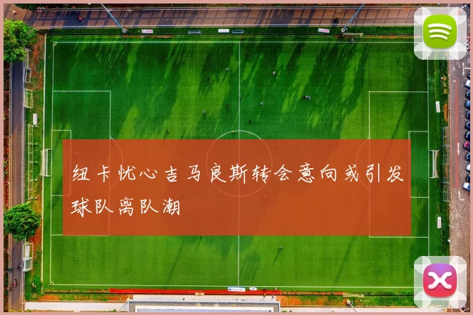 纽卡忧心吉马良斯转会意向或引发球队离队潮