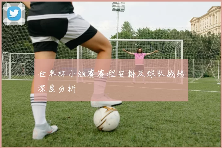 世界杯小组赛赛程安排及球队战绩深度分析