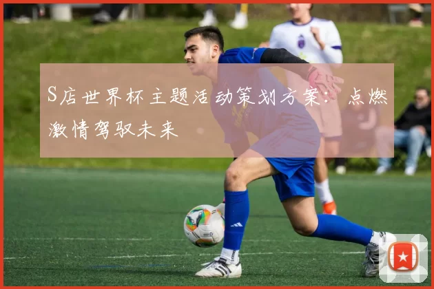 S店世界杯主题活动策划方案:点燃激情驾驭未来