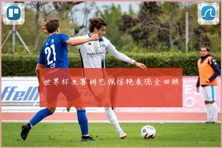 世界杯决赛姆巴佩惊艳表现全回顾