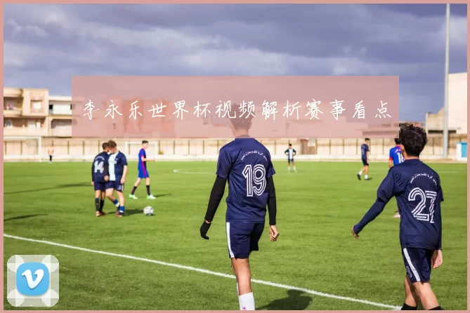李永乐世界杯视频解析赛事看点