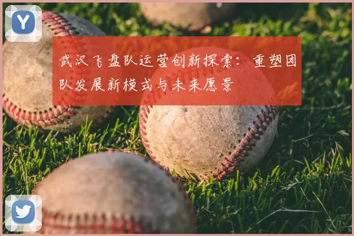 武汉飞盘队运营创新探索:重塑团队发展新模式与未来愿景